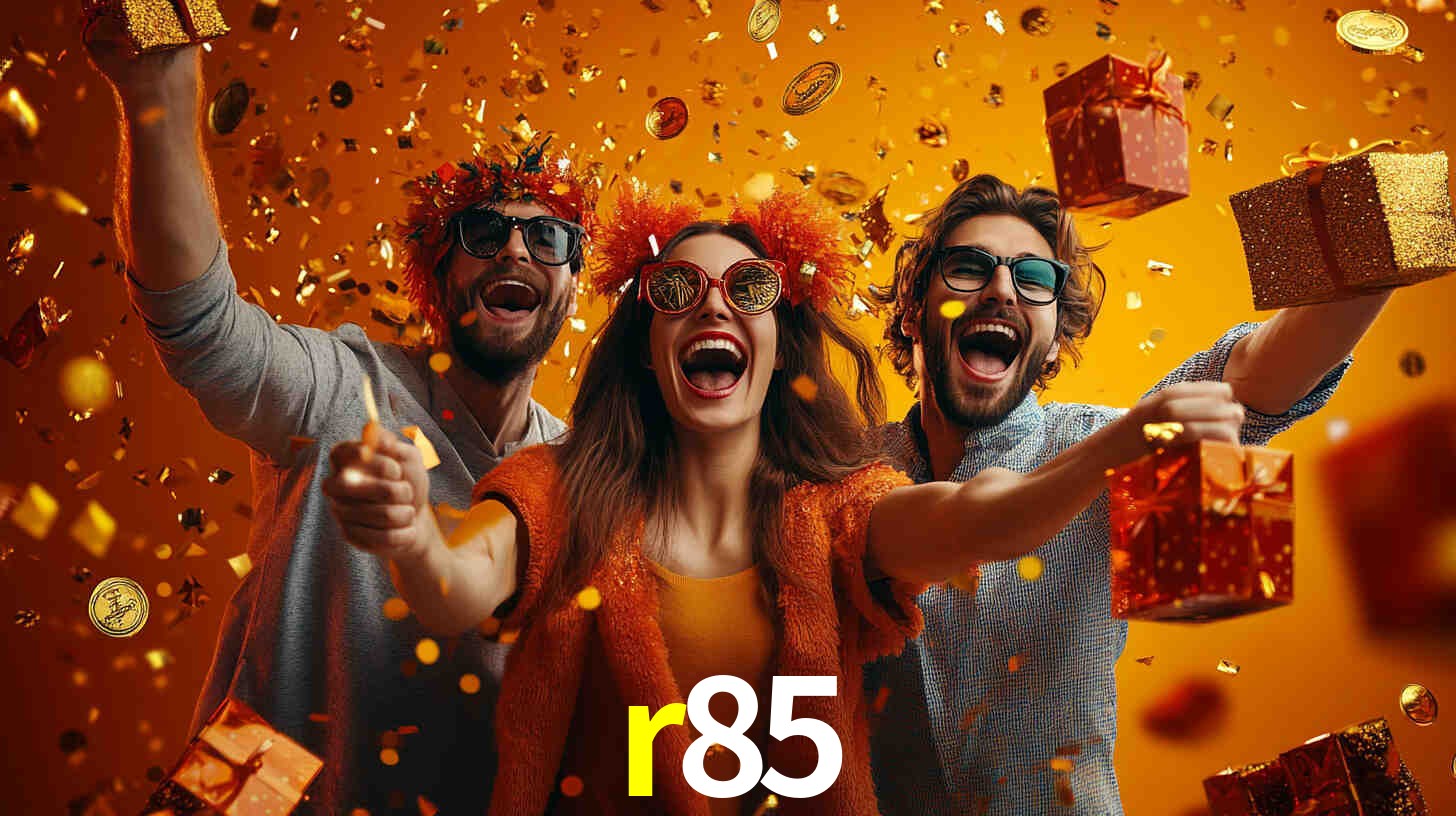 Loterias online disponíveis na r85