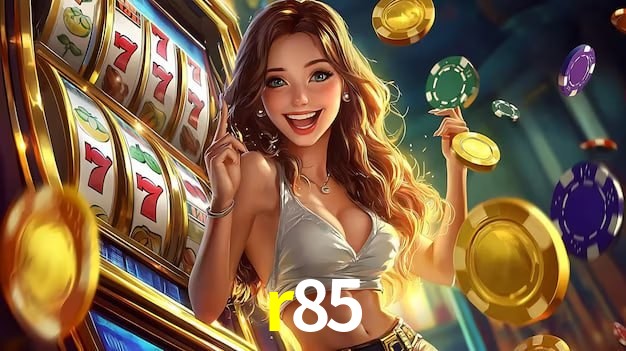 Requisitos do APK da r85 para Android