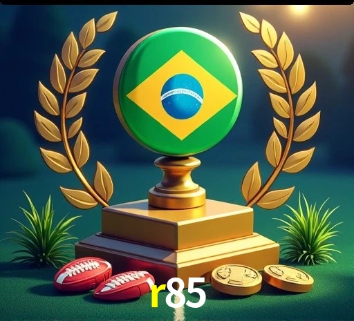 Tabela RTP dos jogos de cassino da r85